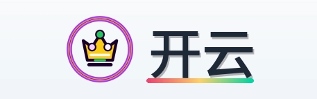 开云 Logo